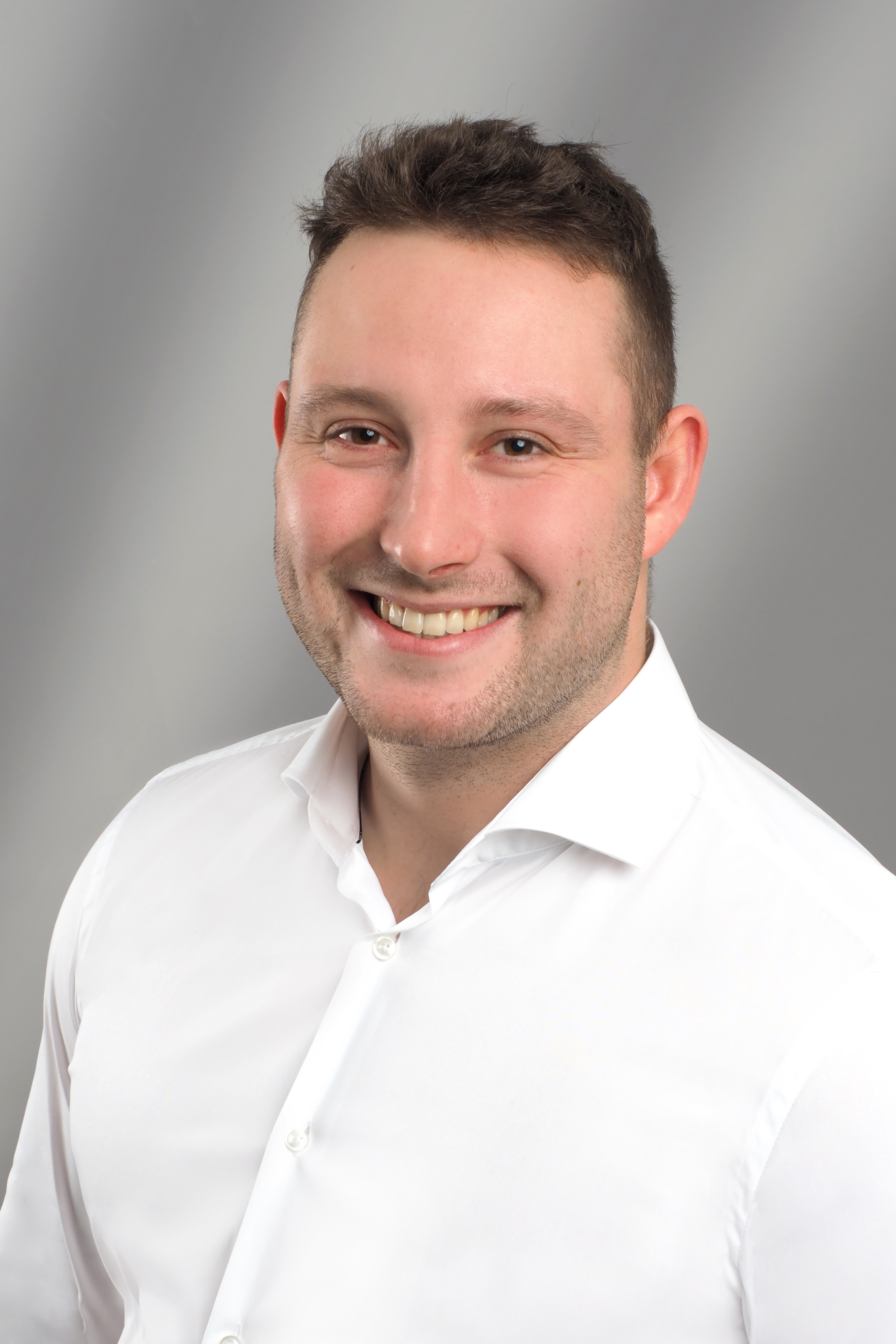 Daniel Stöhr – Immobilienökonom